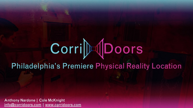 CorriDoors – screenshot 27