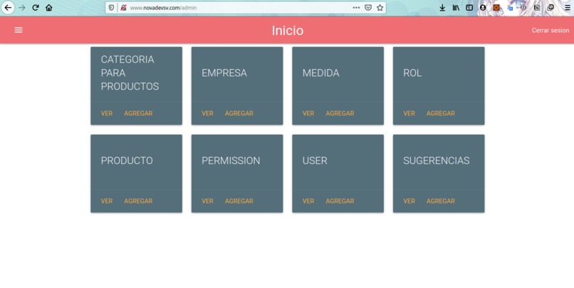  e-Pymes – screenshot 15