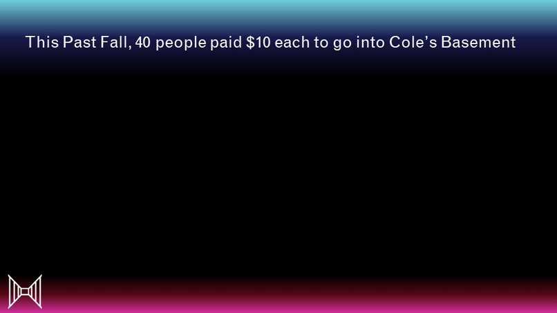 CorriDoors – screenshot 2