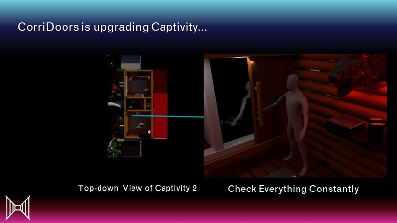 CorriDoors – screenshot 4