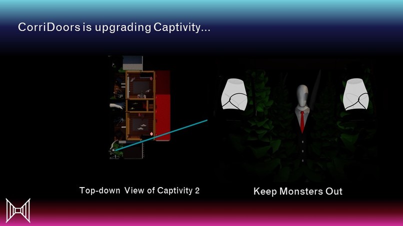 CorriDoors – screenshot 5