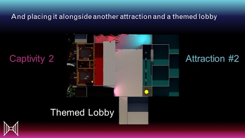 CorriDoors – screenshot 7