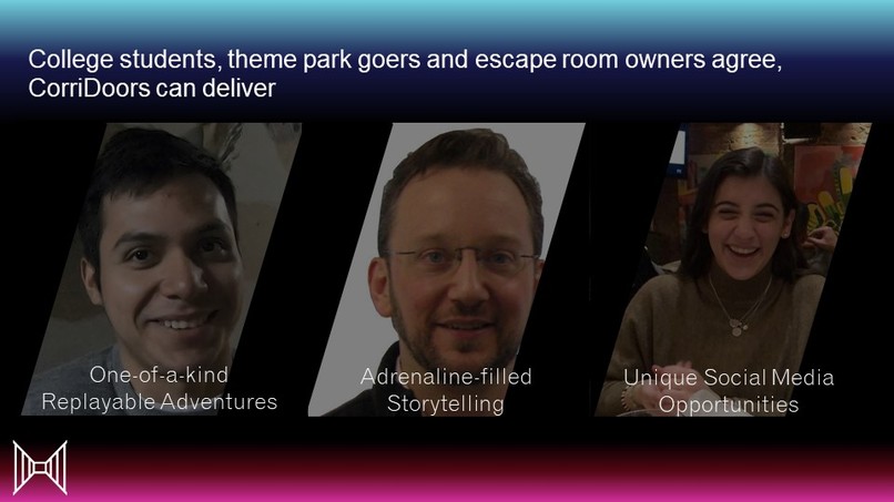 CorriDoors – screenshot 11