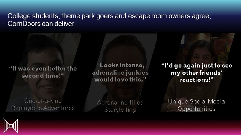 CorriDoors – screenshot 12