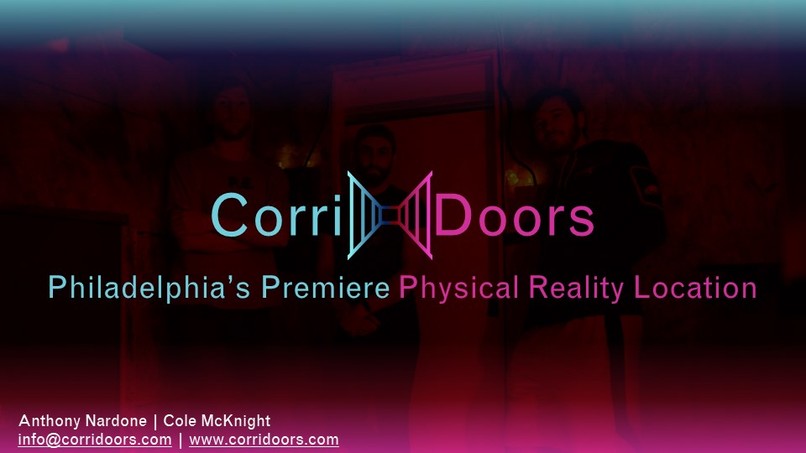 CorriDoors – screenshot 21