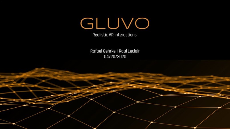 Gluvo – screenshot 1
