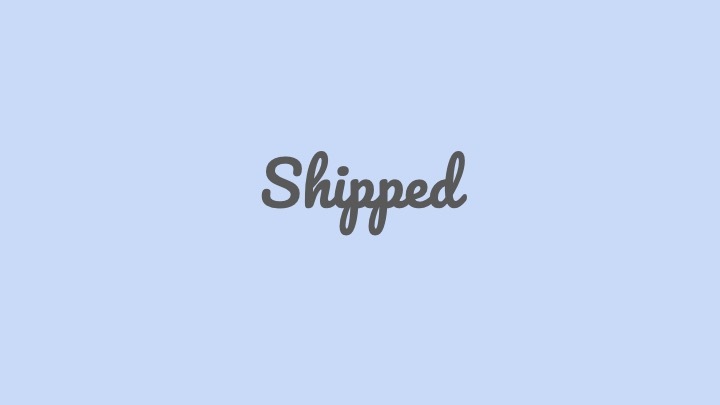 Shipped – screenshot 15