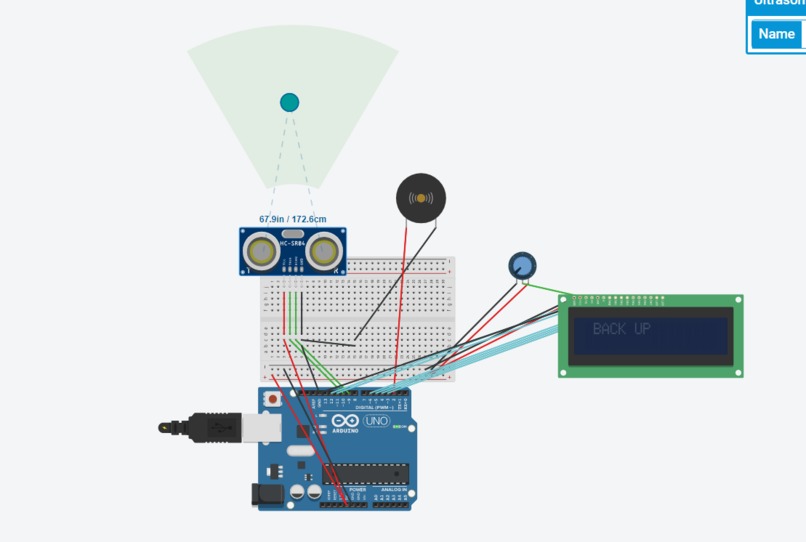 Social Distance Warning-GROUP 23 – screenshot 3