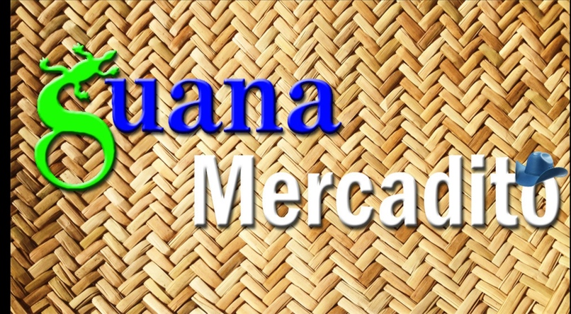 Guana mercadito – screenshot 1