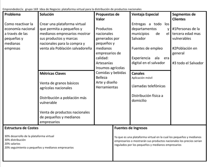 Guana mercadito – screenshot 5