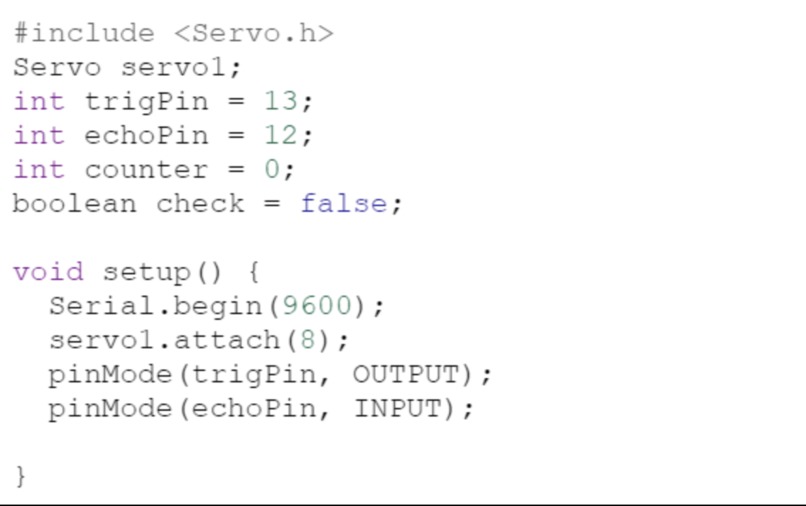 Group 31 - Auto Dog Feeder – screenshot 4