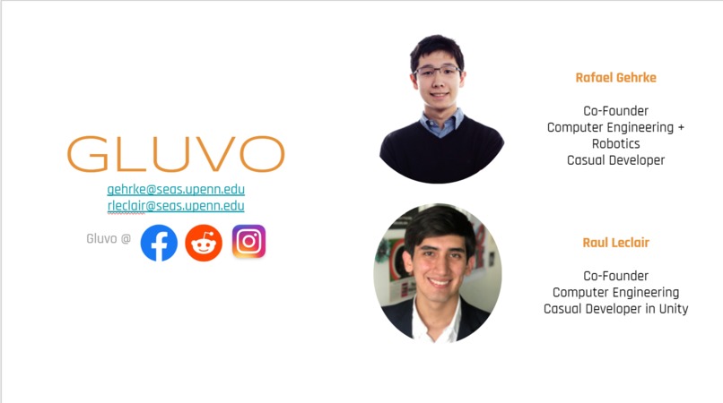 Gluvo – screenshot 11