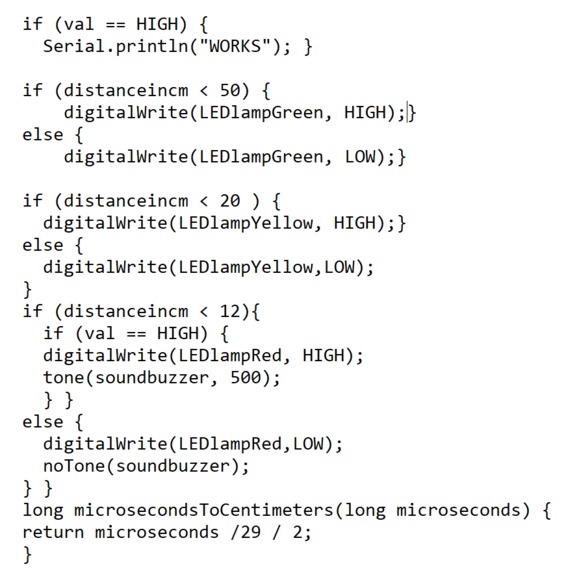 The Ultimate Security System – screenshot 1