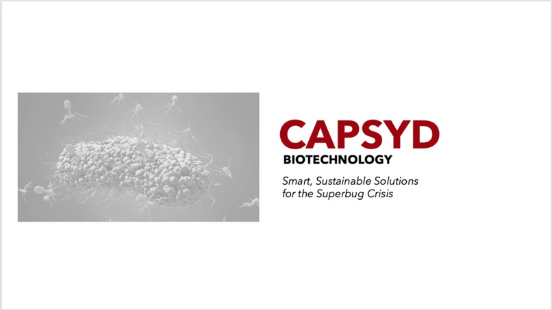 Capsyd – screenshot 1