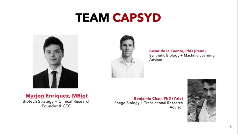 Capsyd – screenshot 16