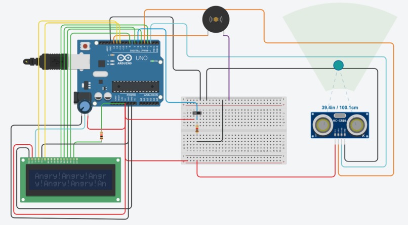 SnackTrap – screenshot 2