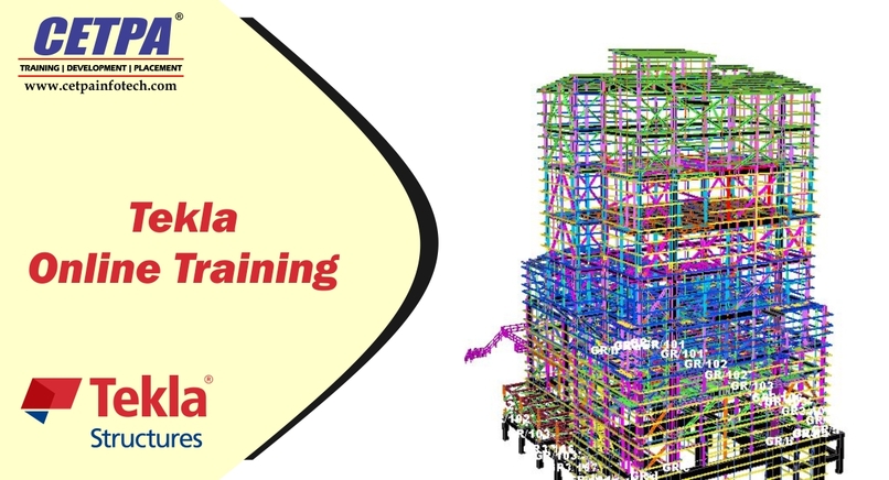 Tekla Structural Designer – screenshot 1