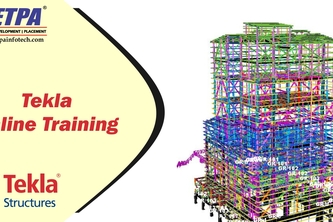 Tekla Structural Designer