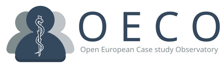 Open European Case study Observatory – screenshot 1