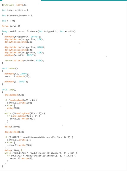 Automatic Plant Watering System – screenshot 3