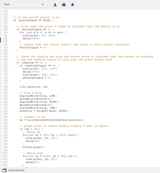 Position-Based Object Detector – screenshot 3