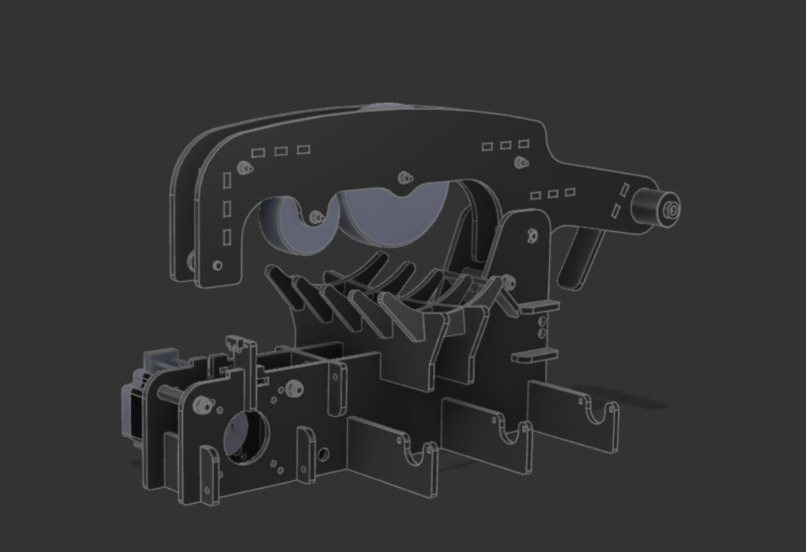 Breath4Life – screenshot 2