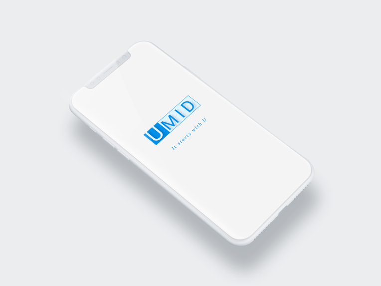 UMID - Collaborate & Help – screenshot 2