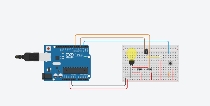 Smart Lights – screenshot 1