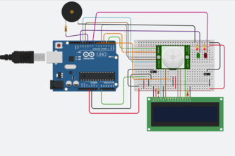 The Quintessential Handwashing Assistant