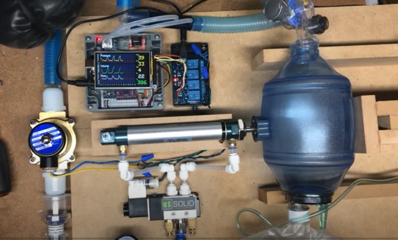 crowdsourced-ventilator-covid-19 – screenshot 1