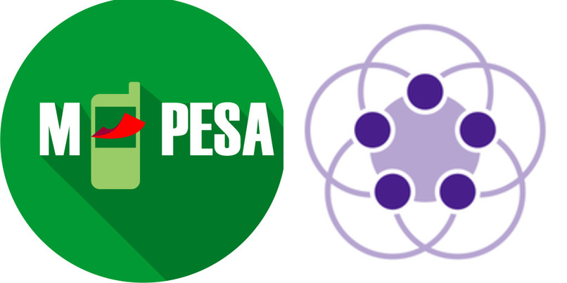 MESG-Mpesa – screenshot 1