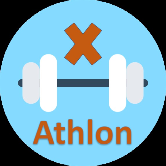 xAthlon – screenshot 1