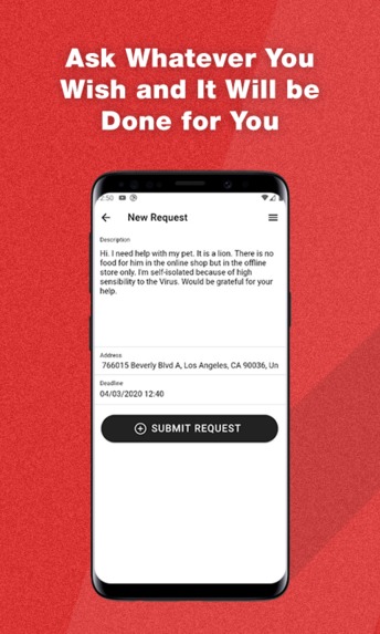 Atlant – screenshot 1