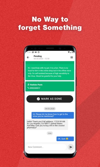 Atlant – screenshot 4