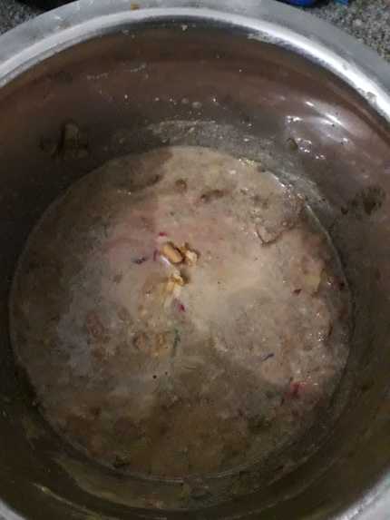 waste food to fodder – screenshot 3