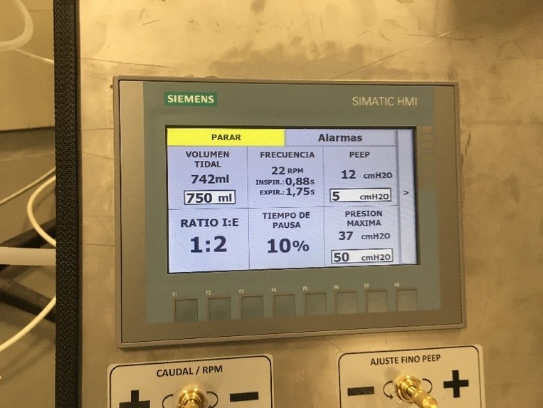 AirGyver – screenshot 1