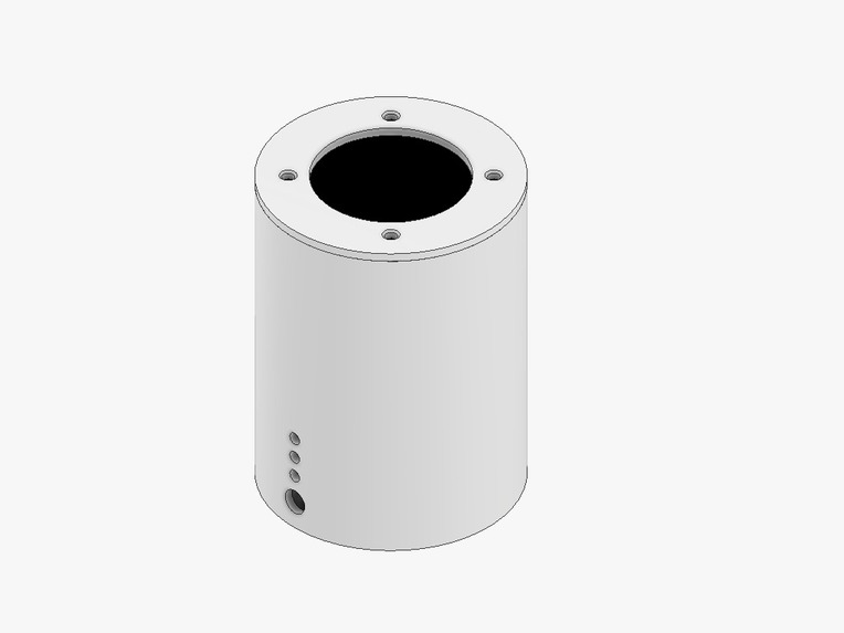 Compact airborne viral density assessment device – screenshot 2