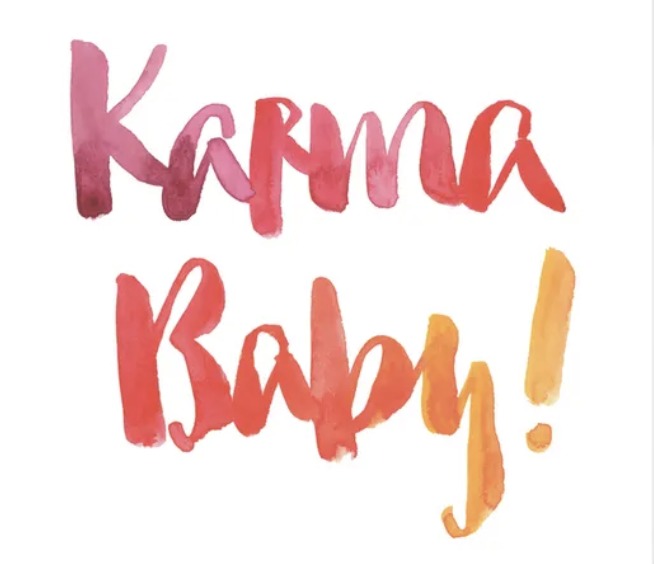 Karma – screenshot 1