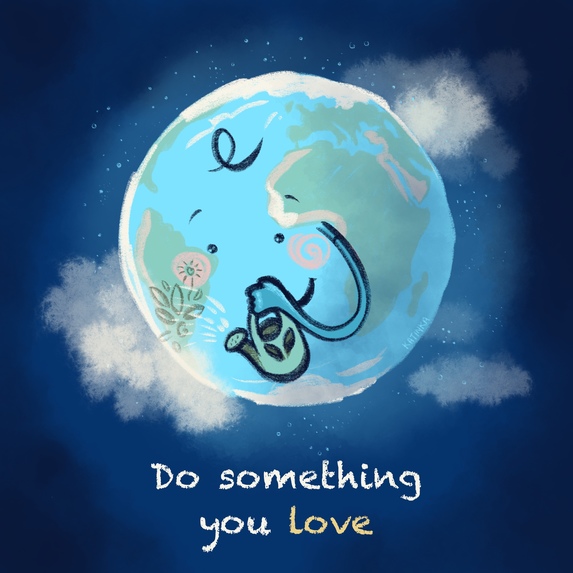 Coping in a Covid-19 World – screenshot 6