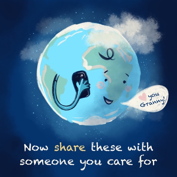 Coping in a Covid-19 World – screenshot 9