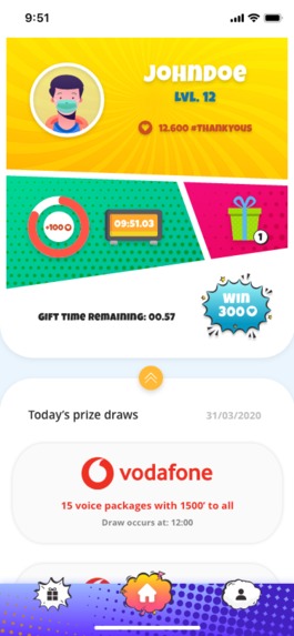 BeAHero – screenshot 3