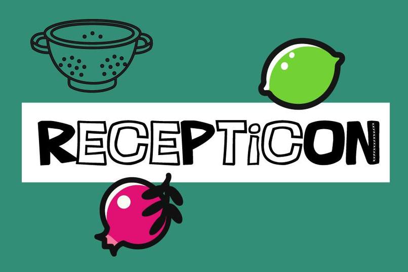 Recepticon – screenshot 1