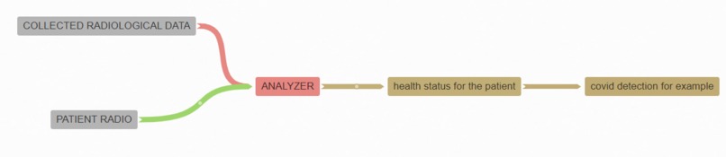 Rapid radiological analysis to fast up checkup – screenshot 1