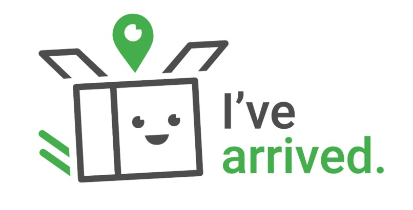 I've arrived – screenshot 1