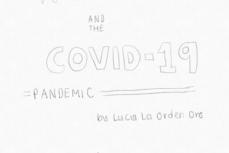 Kitty and the COVID-19 Pandemic