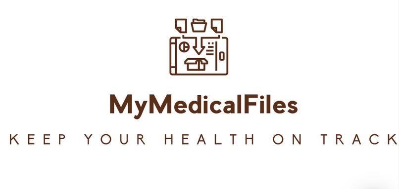 MyMedicalFiles – screenshot 1