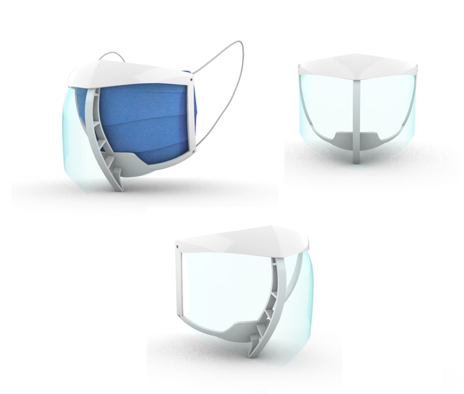 MASKELETON – screenshot 2