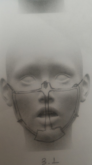 MASKELETON – screenshot 3