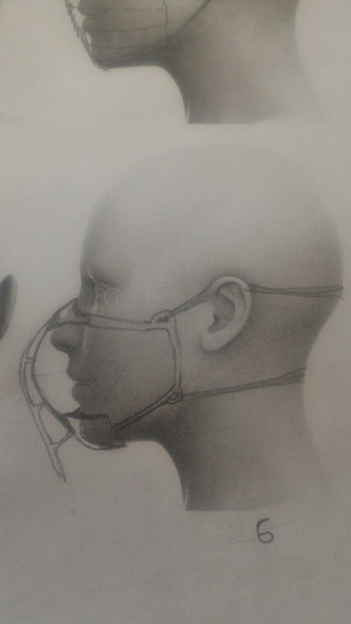 MASKELETON – screenshot 4