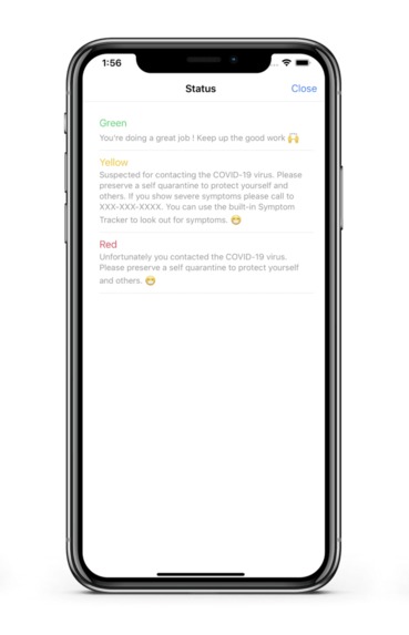 Blue Shield – screenshot 8